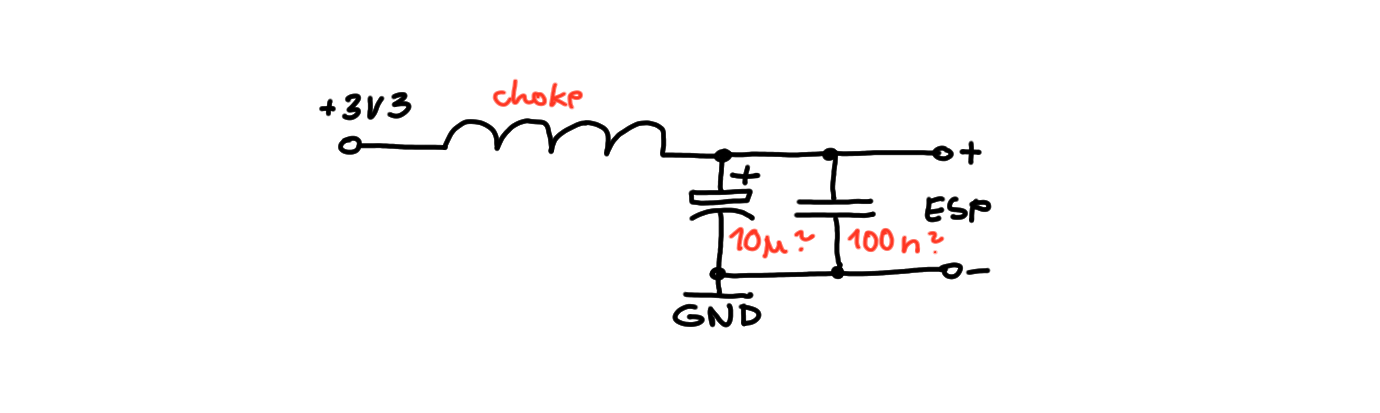 basic power connections