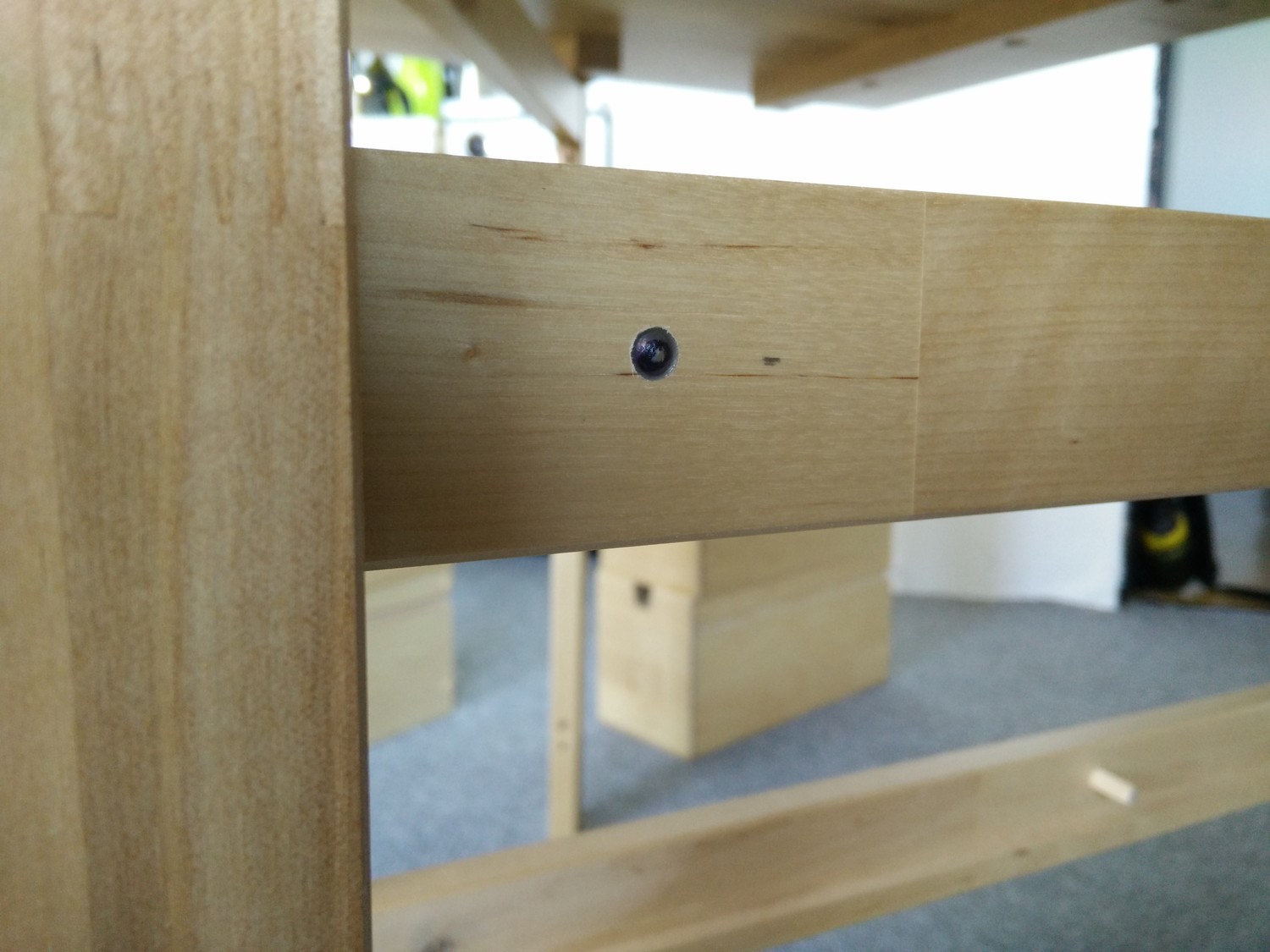 Improving The Norden Gateleg Table Ondrovo Com