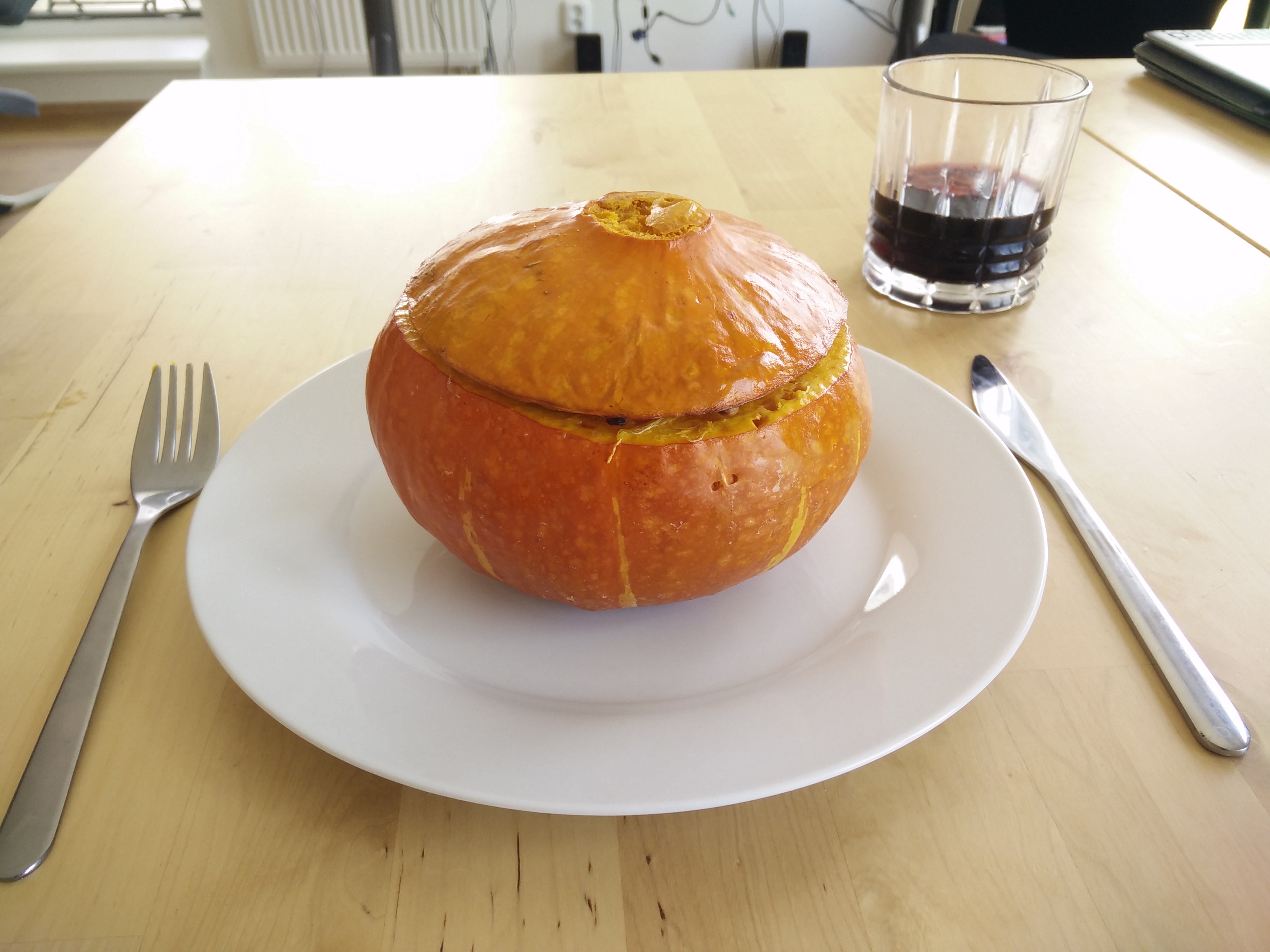 Bread photo data/2020-07-26-pumpkin/01.jpg